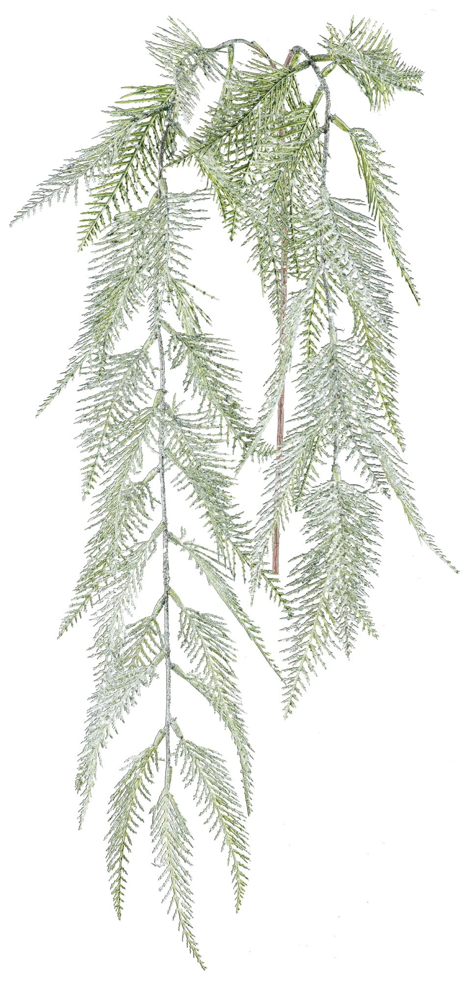 Künstlicher Farnzweig – naturgetreue Grünpflanze für zeitlose DekorationKünstlicher Farnzweig – naturgetreue Grünpflanze für zeitlose Dekoration